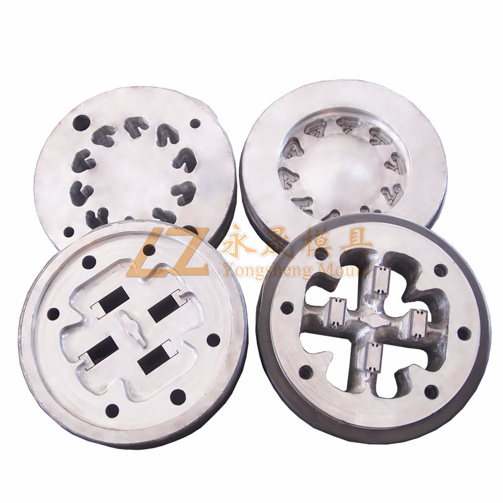 Aluminum Extrusion Die